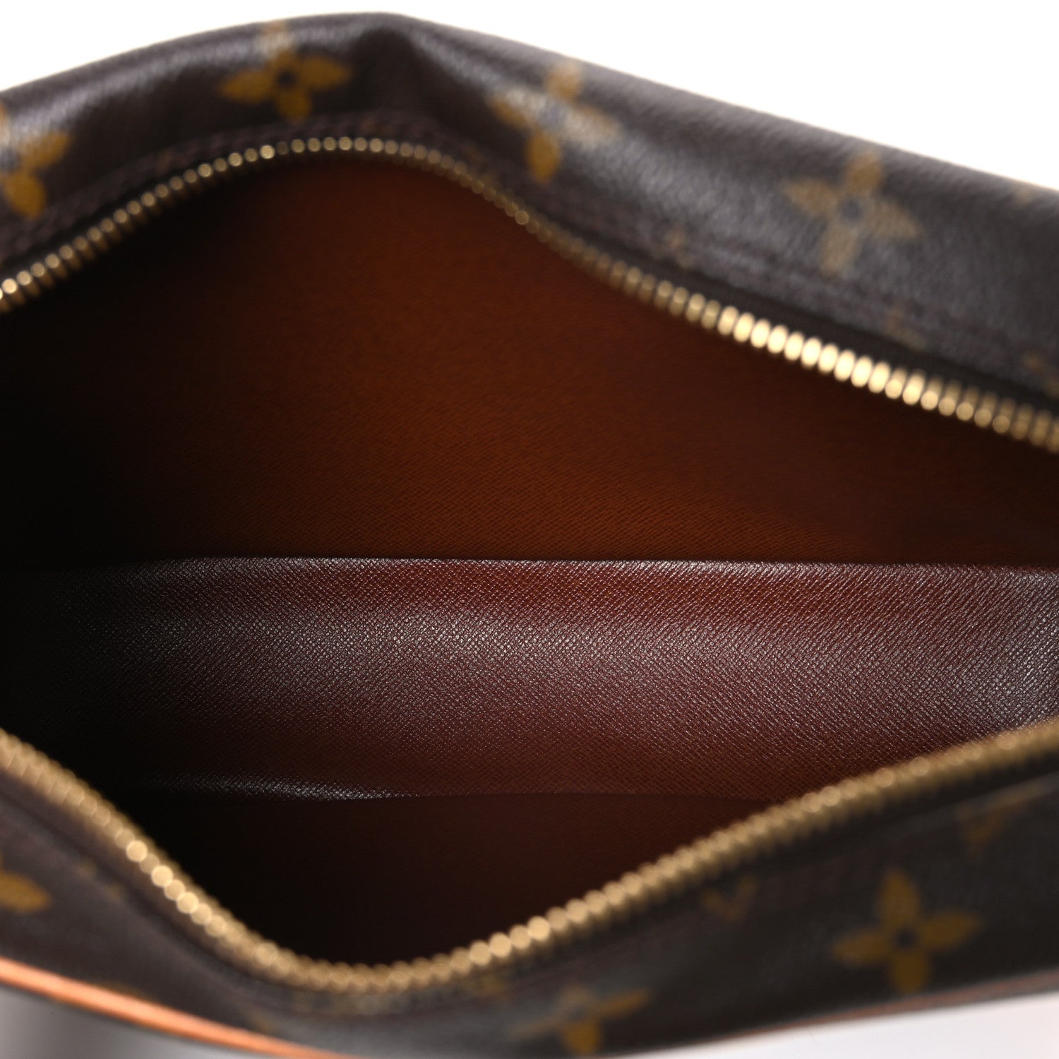 Louis Vuitton Monogram Trocadero 27 5 of 10