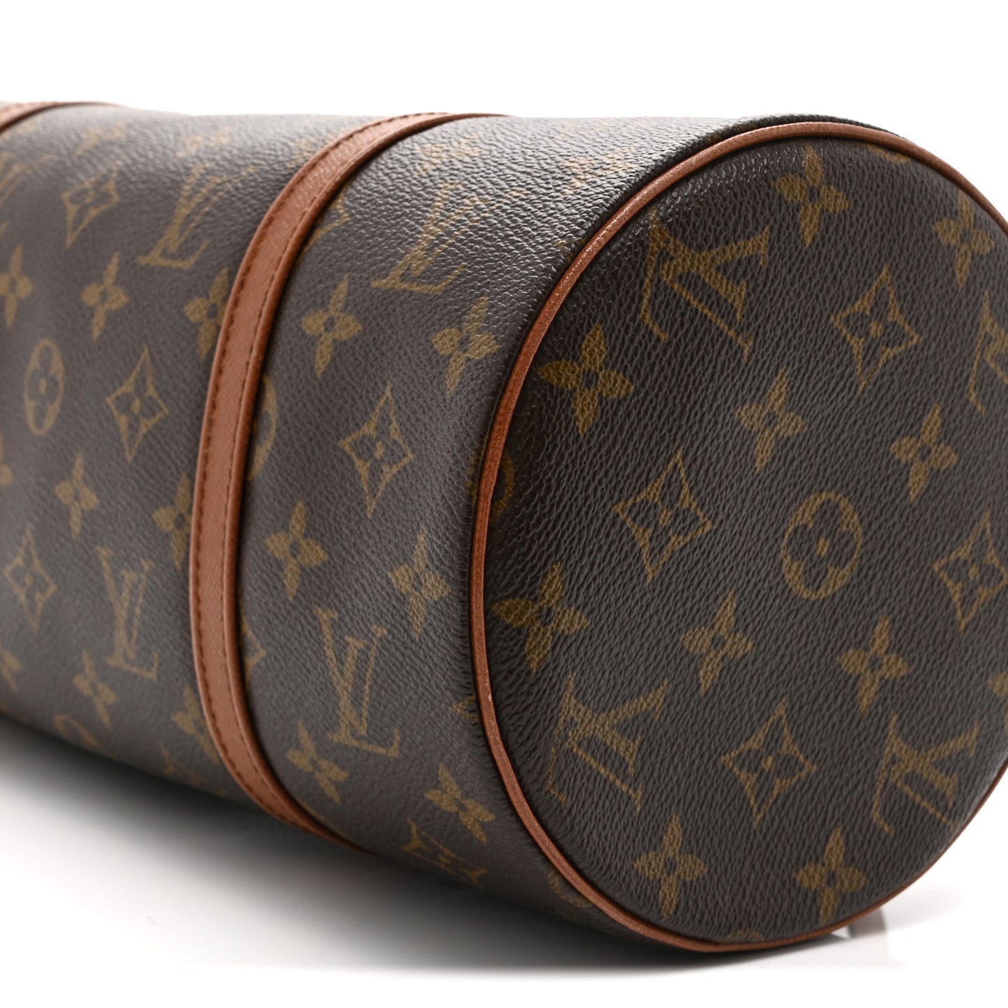 Monogram Papillon 30 with Companion