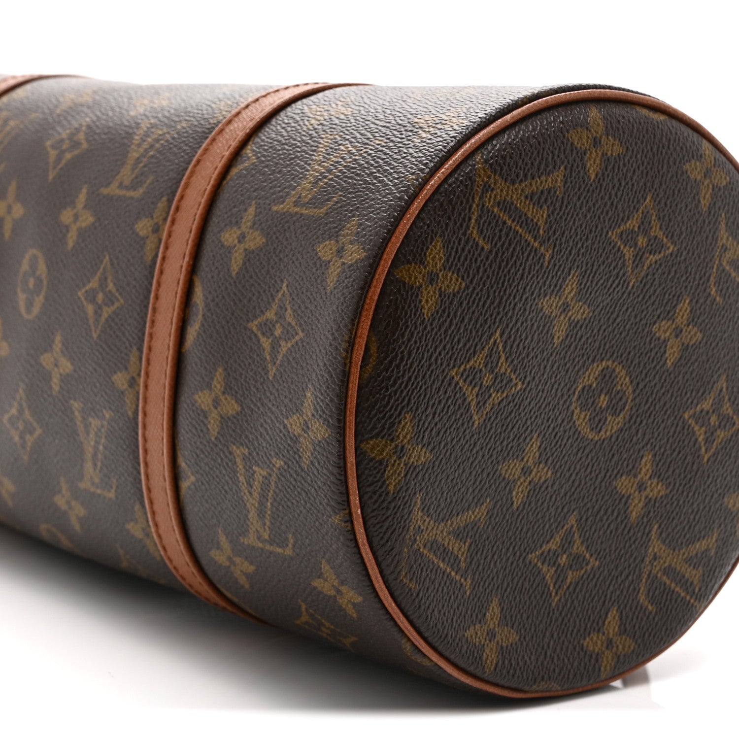 Louis Vuitton Monogram Papillon 30 with Companion 11 of 11