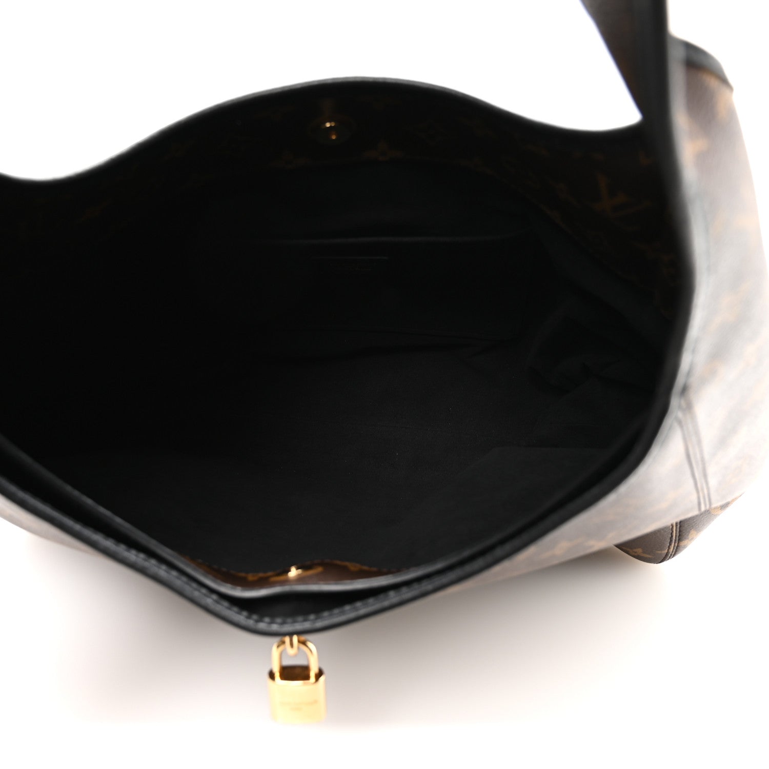 Louis Vuitton Monogram The Drop GM 5 of 9