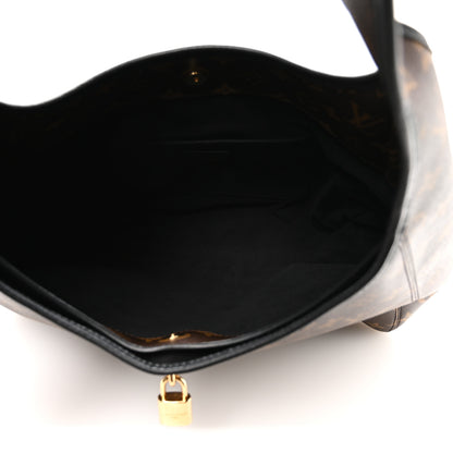 Louis Vuitton Monogram The Drop GM 5 of 9