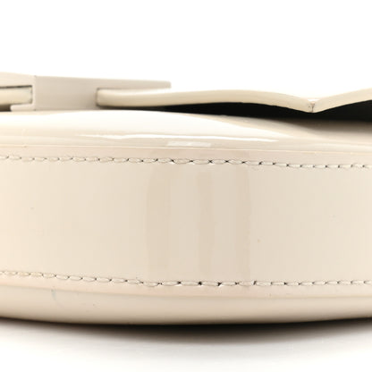 Fendi Vitello Liberty Sfumato Phone Baguette Latte 7 of 15