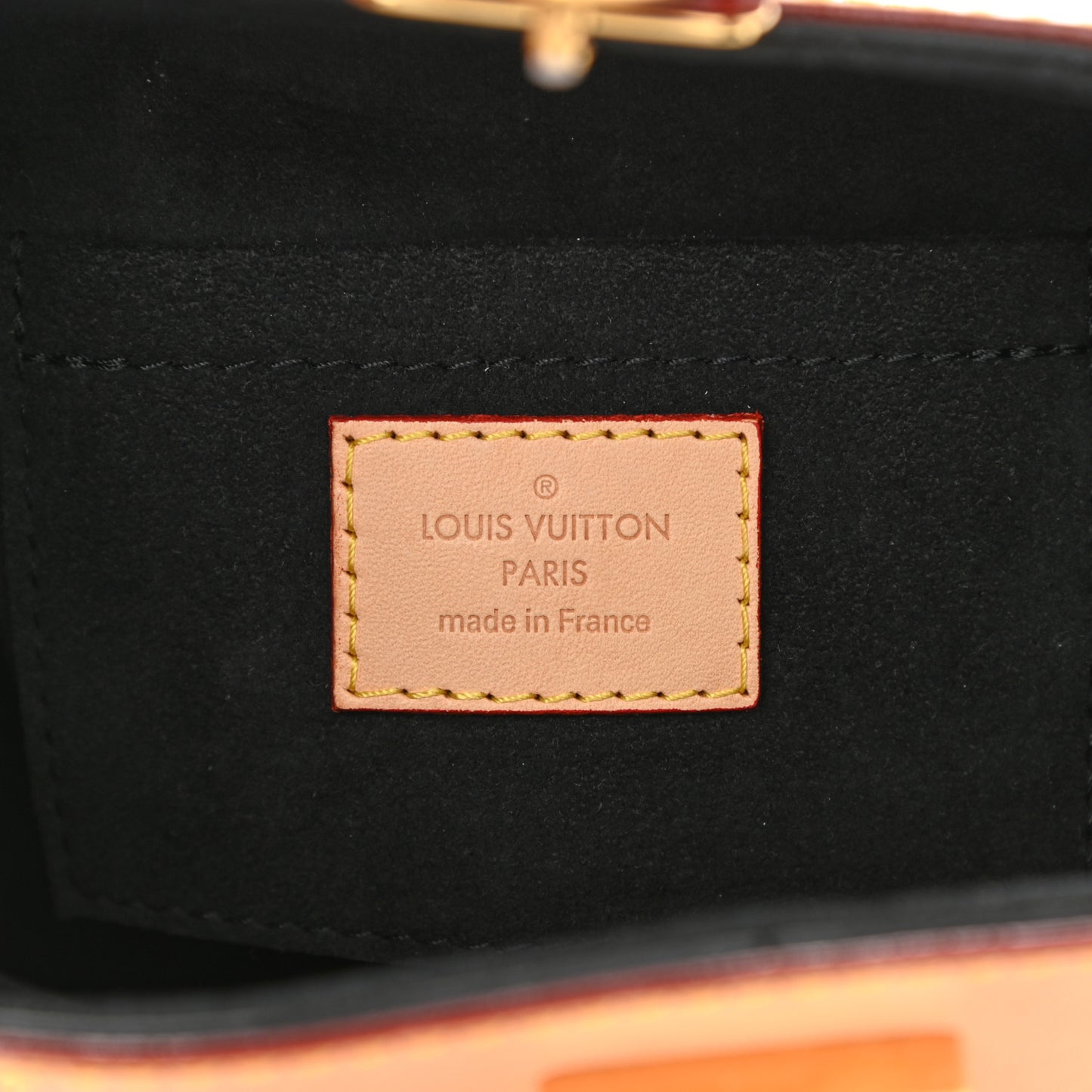 Monogram Duffle Bag