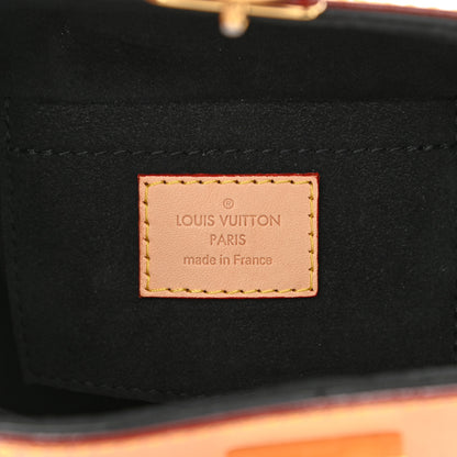 Louis Vuitton Monogram Duffle Bag 6 of 10