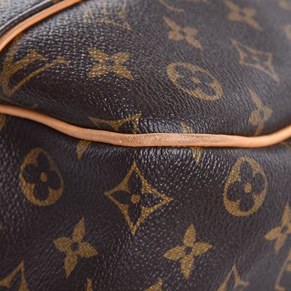 Louis Vuitton Monogram Galliera PM 11 of 11