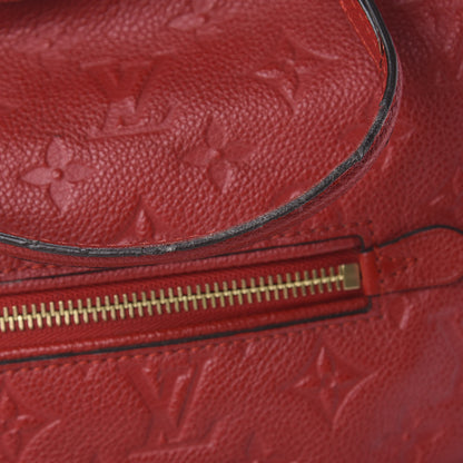 Louis Vuitton Empreinte Bastille PM Cherry 17 of 18