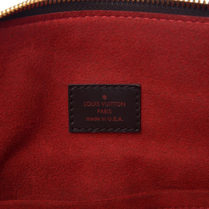 Louis Vuitton Damier Ebene Trevi GM 6 of 11