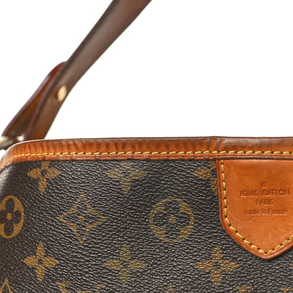 Louis Vuitton Monogram Delightful MM 9 of 19