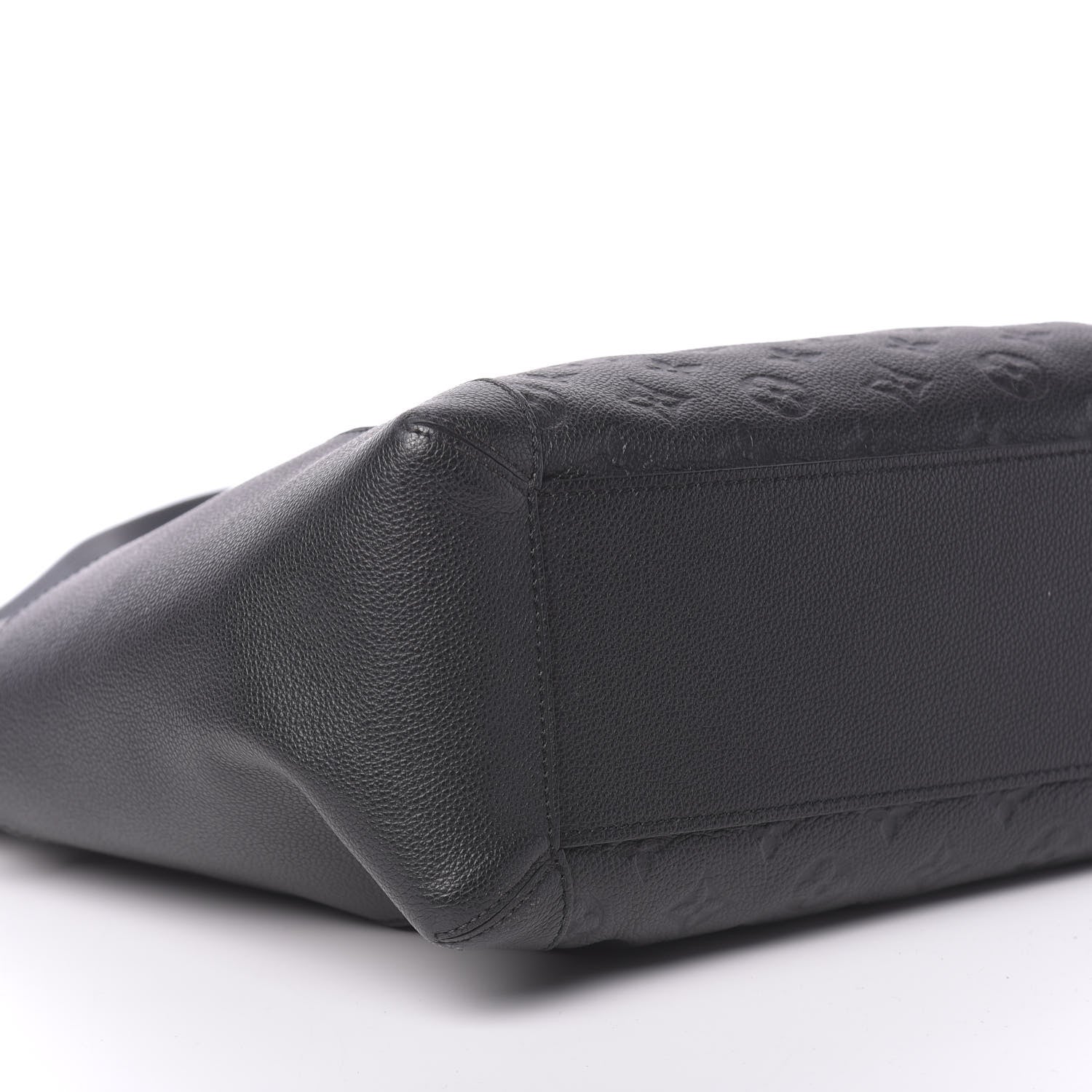 Louis Vuitton Empreinte Bagatelle Black 9 of 10