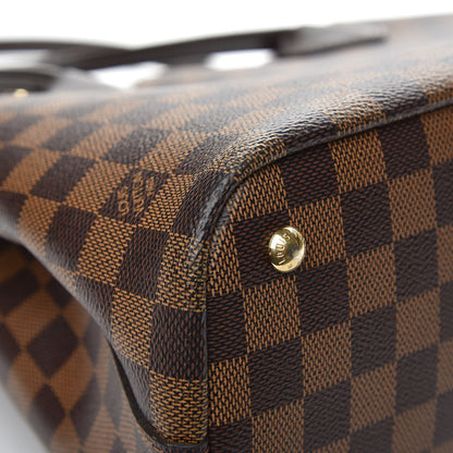 Louis Vuitton Damier Ebene Kensington 10 of 13