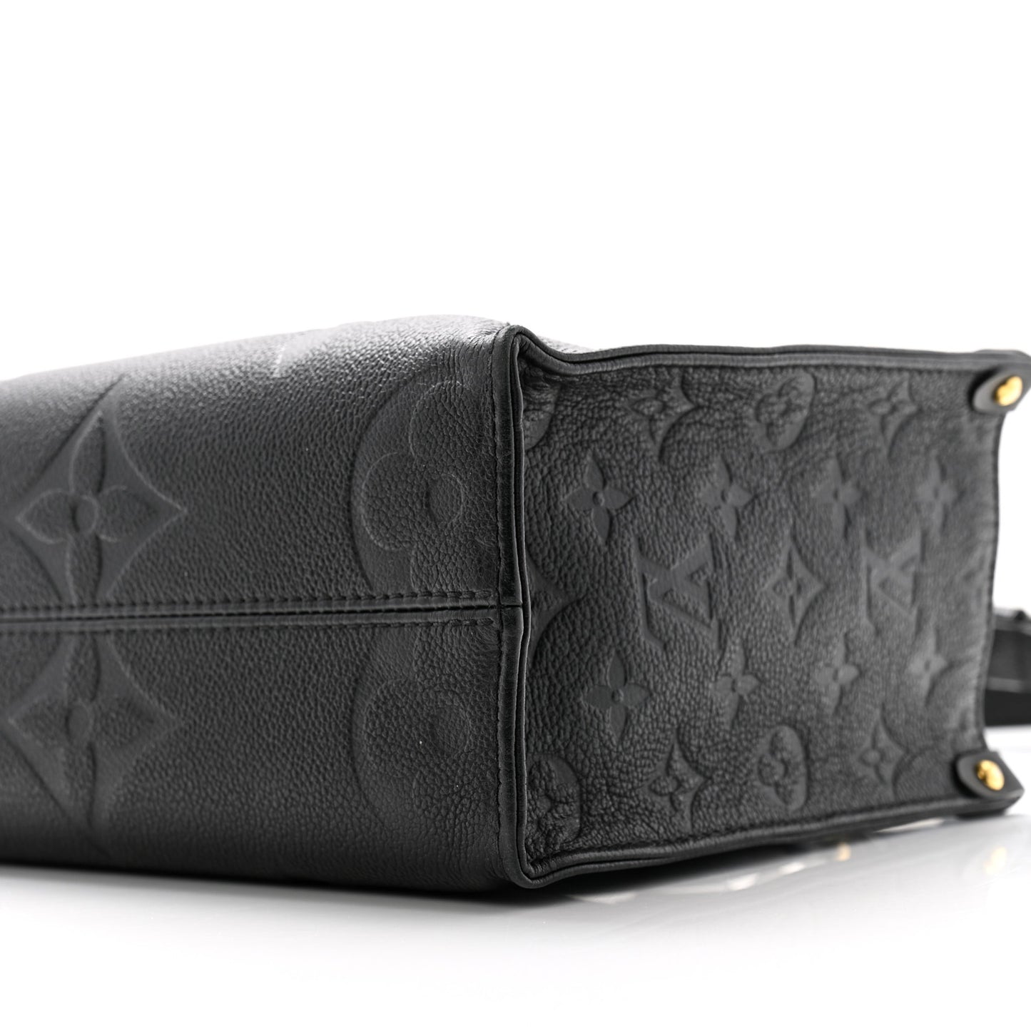 Empreinte Monogram Giant Onthego PM Black