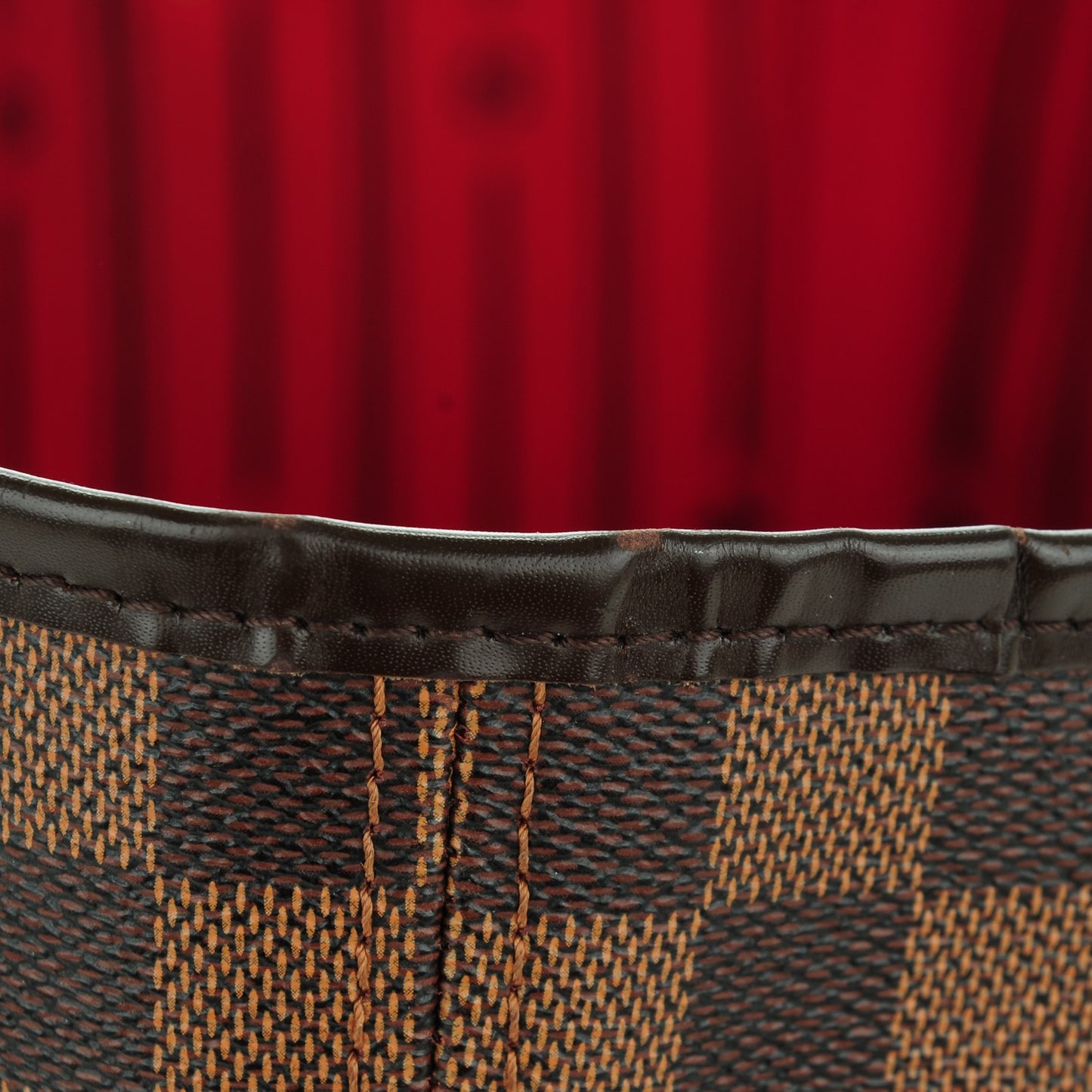 Damier Ebene Neverfull MM
