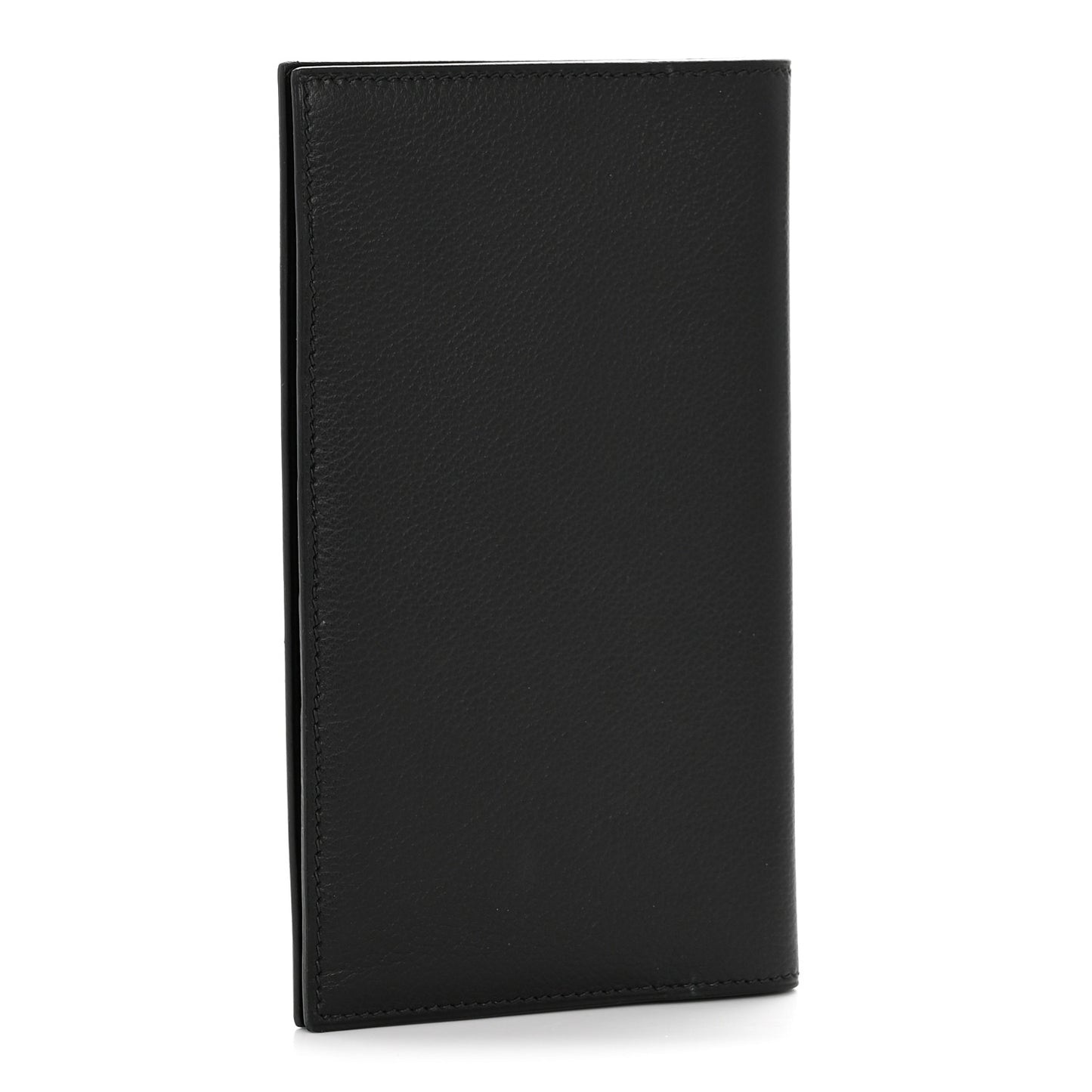 Evercolor Vision II Agenda Cover Black