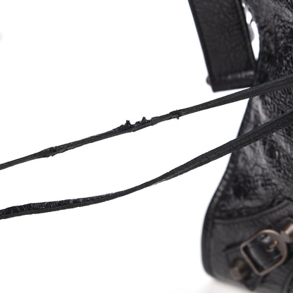 Balenciaga Agneau Classic Hardware City Black 6 of 13
