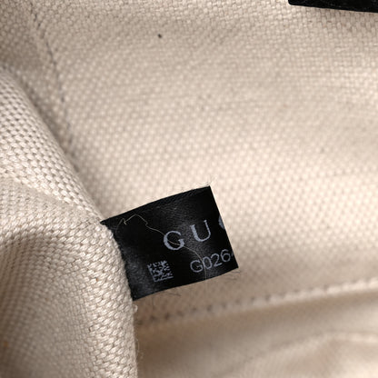 Gucci Pebbled Calfskin Small Soho Disco Bag Black 8 of 14