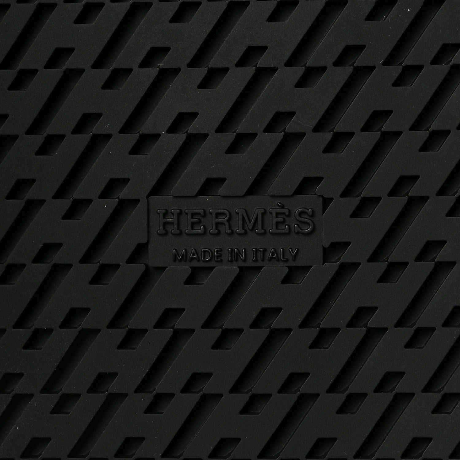 Hermes Calfskin Womens Chypre Sandals 39 White 8 of 9