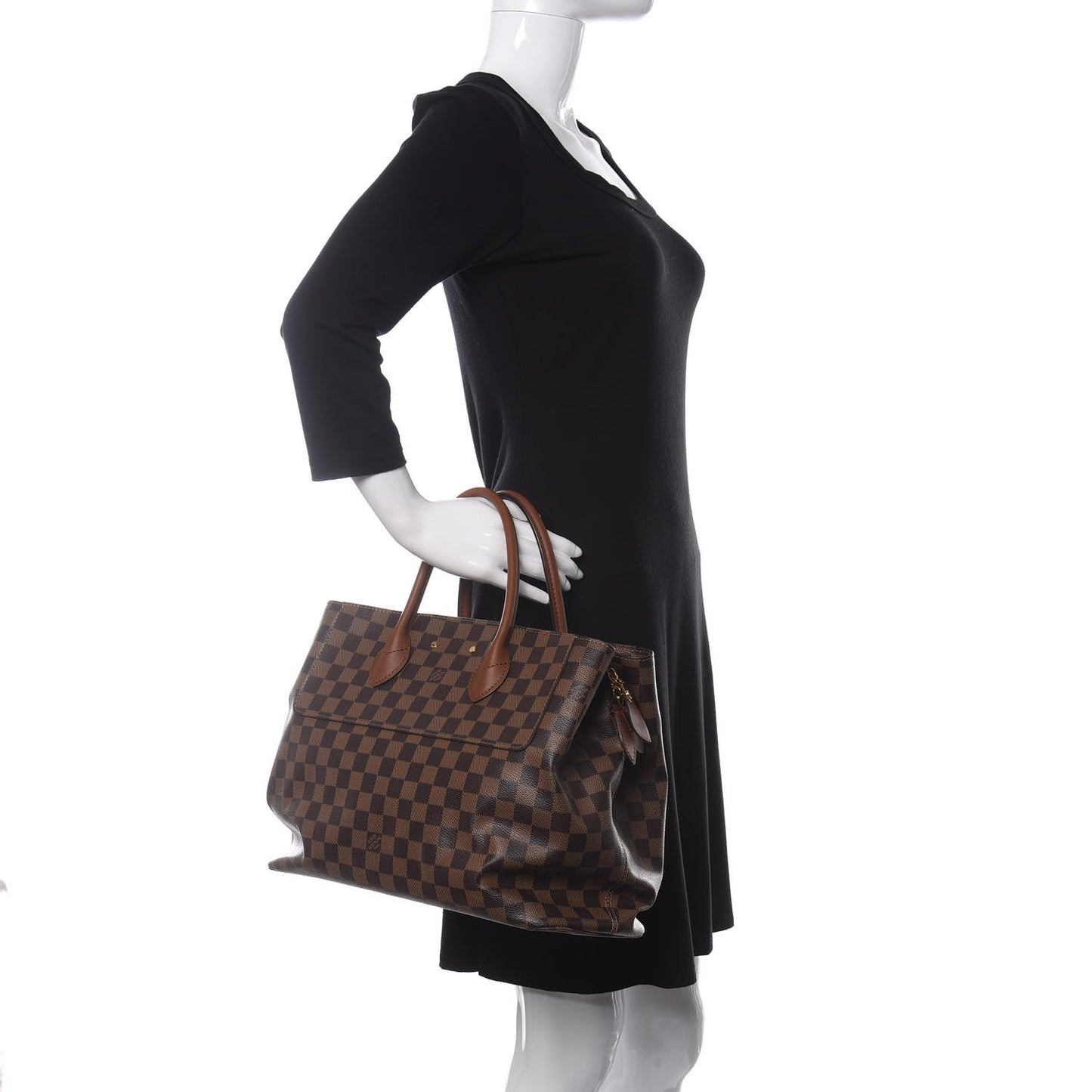 Damier Ebene Ascot