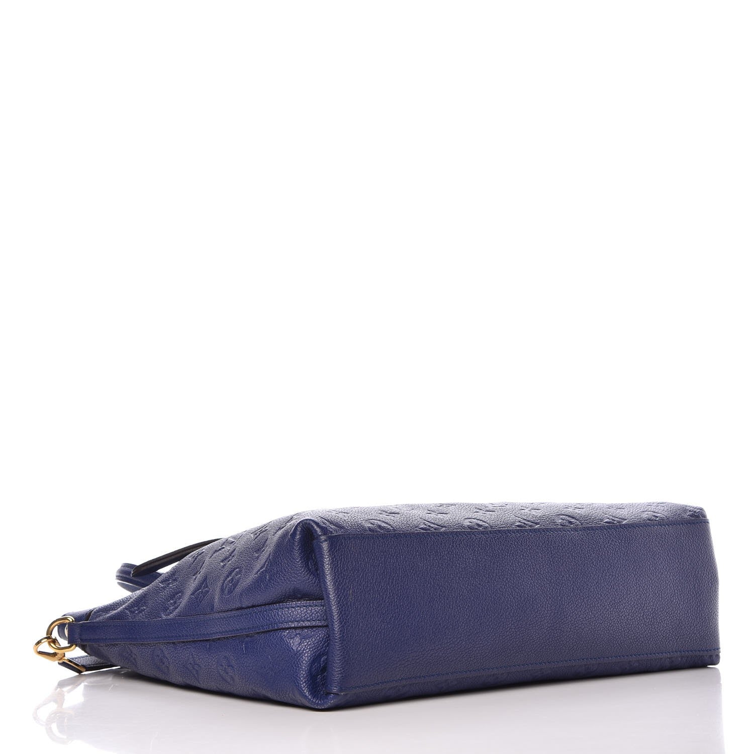 Louis Vuitton Empreinte Bastille MM Iris 5 of 11