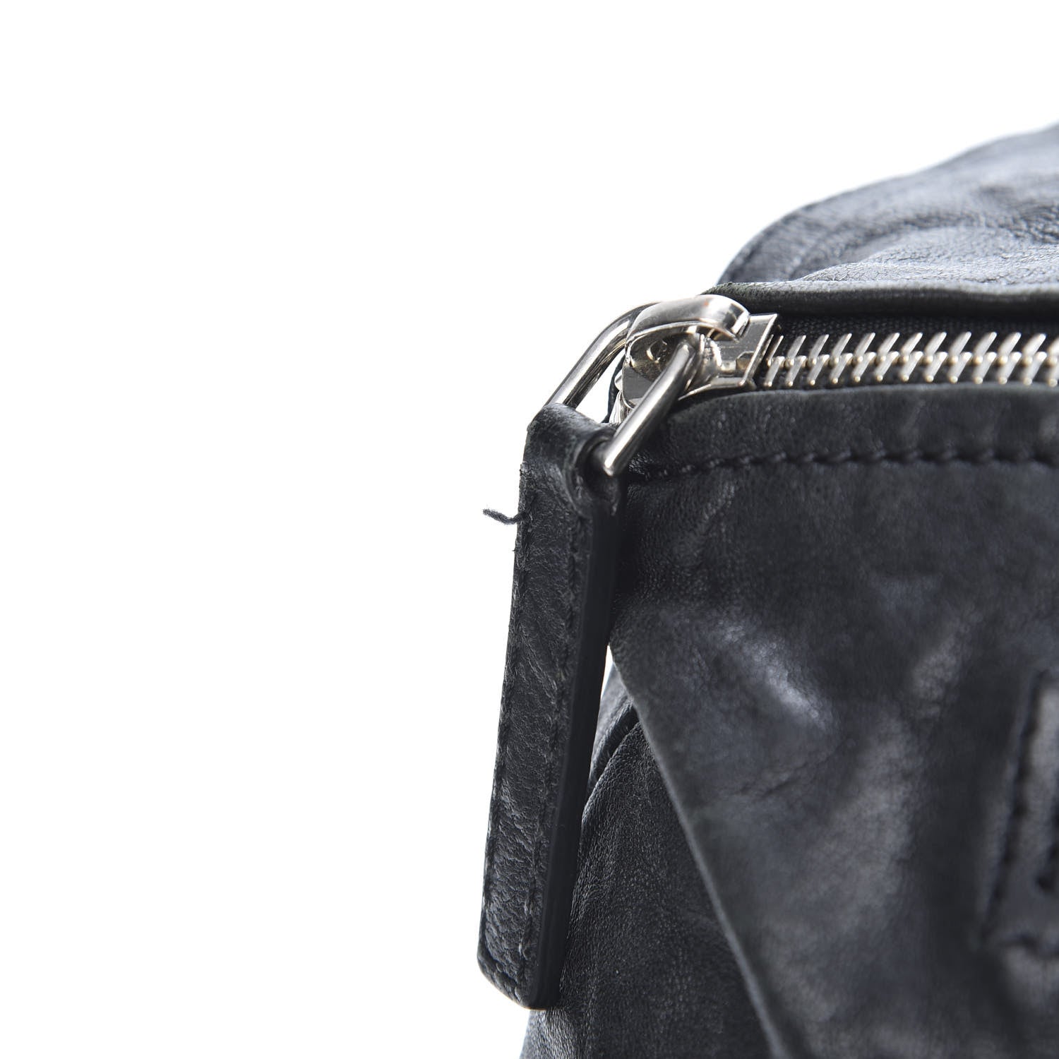 Givenchy Tumbled Sheepskin Medium Pandora Black 15 of 16