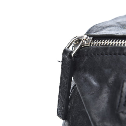 Givenchy Tumbled Sheepskin Medium Pandora Black 15 of 16