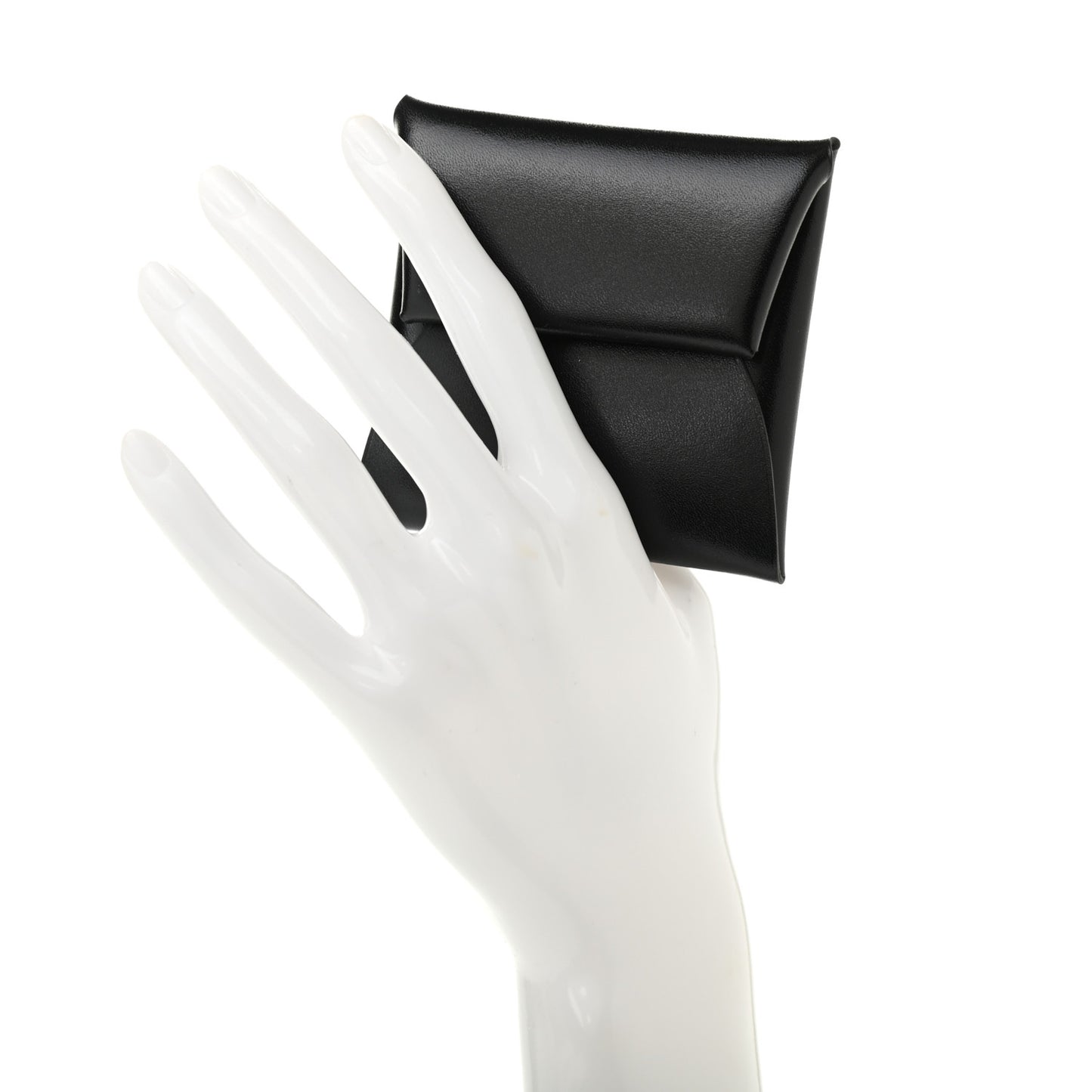 Box Swift Bastia Coin Purse Black