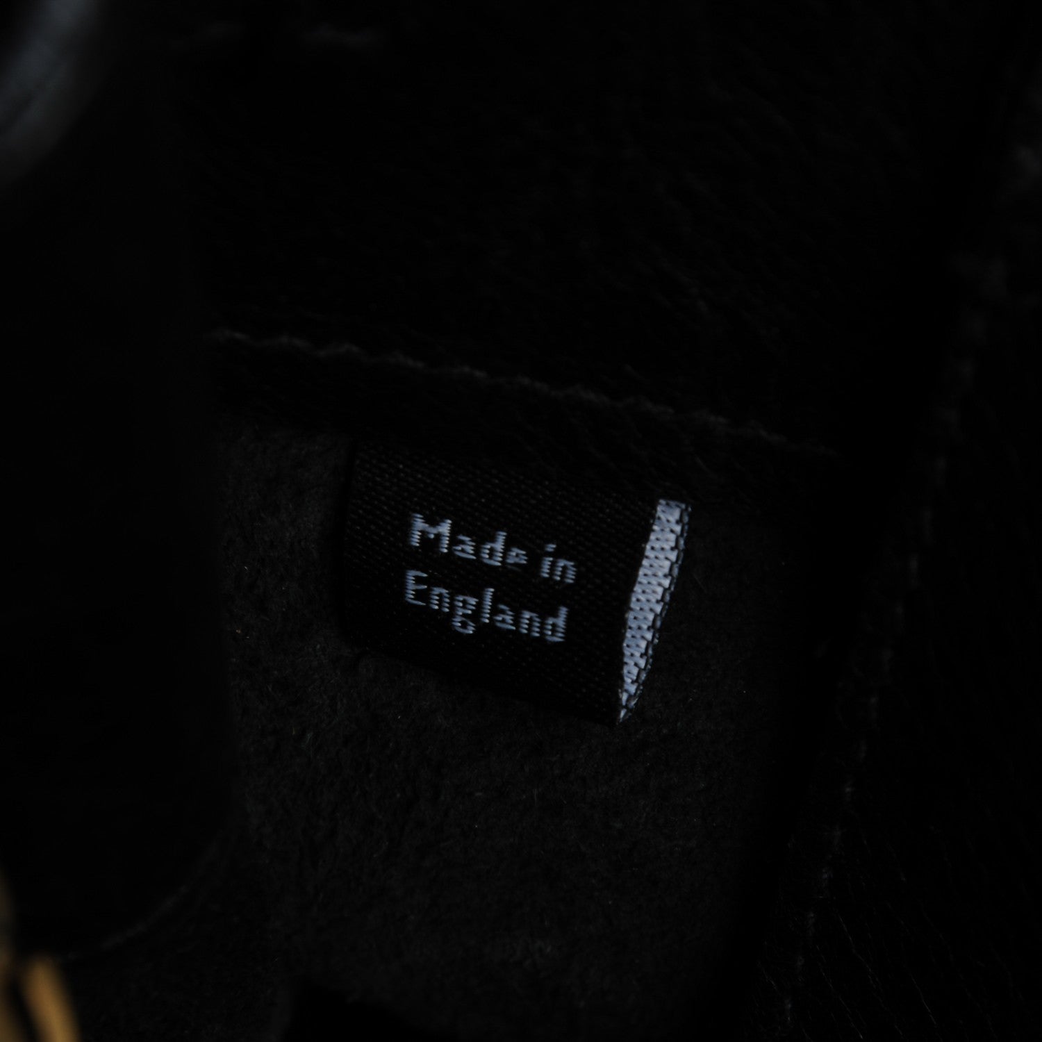 Mulberry Natural Leather Bayswater Black 8 of 8