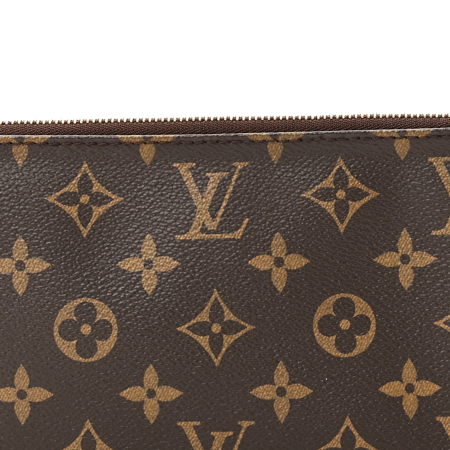 Monogram Pochette Accessories NM