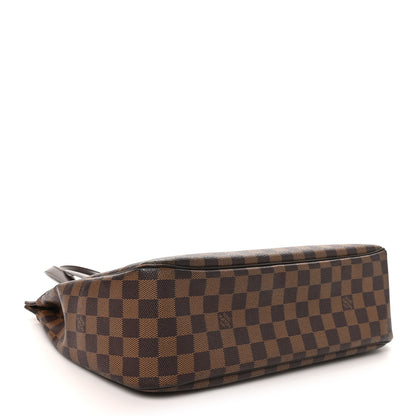 Louis Vuitton Damier Ebene Parioli PM 3 of 9