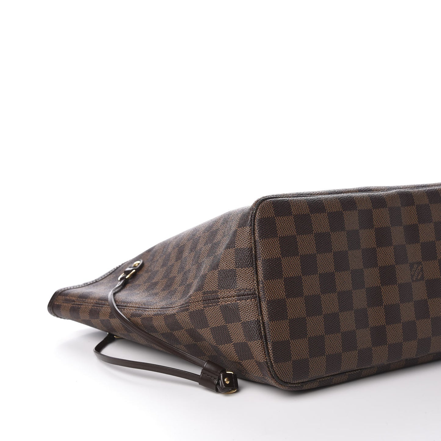 Damier Ebene Neverfull MM
