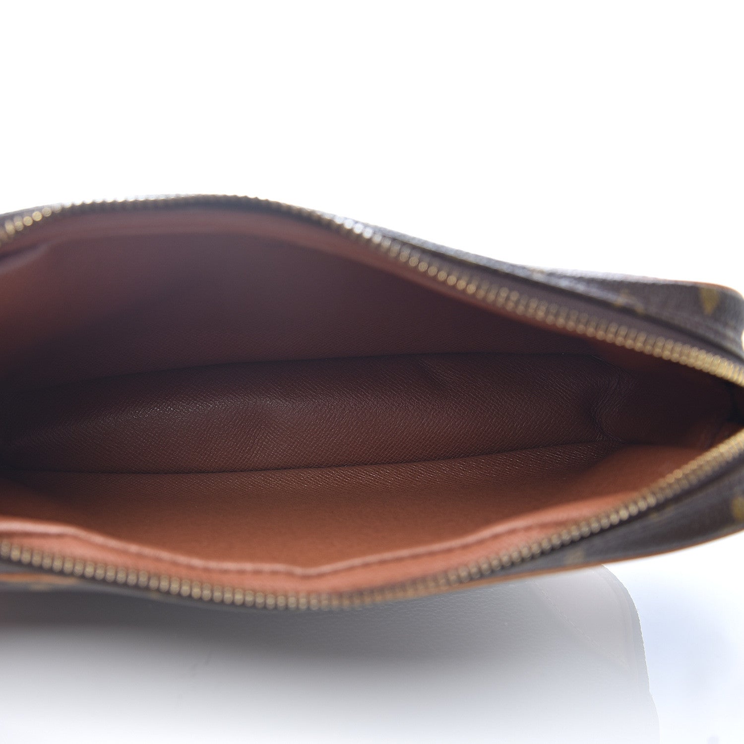 Louis Vuitton Monogram Pochette Marly Dragonne 22 4 of 9