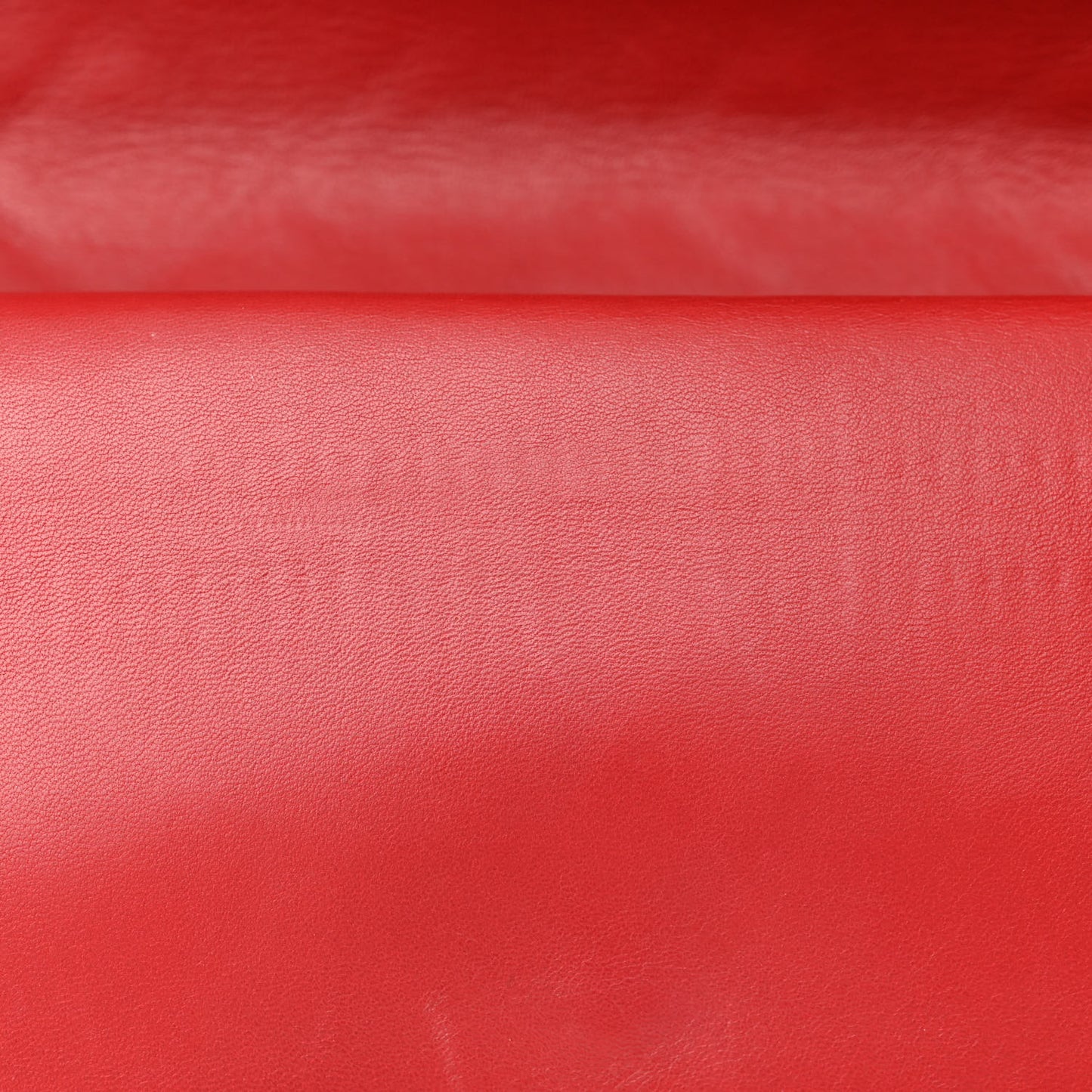 Patent Quilted 2.55 Reissue 226 Flap Red