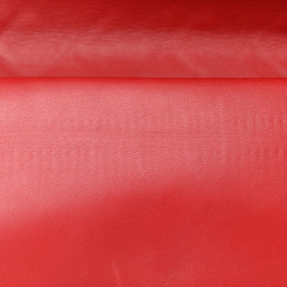 Chanel Patent Quilted 2.55 Reissue 226 Flap Red 14 of 14