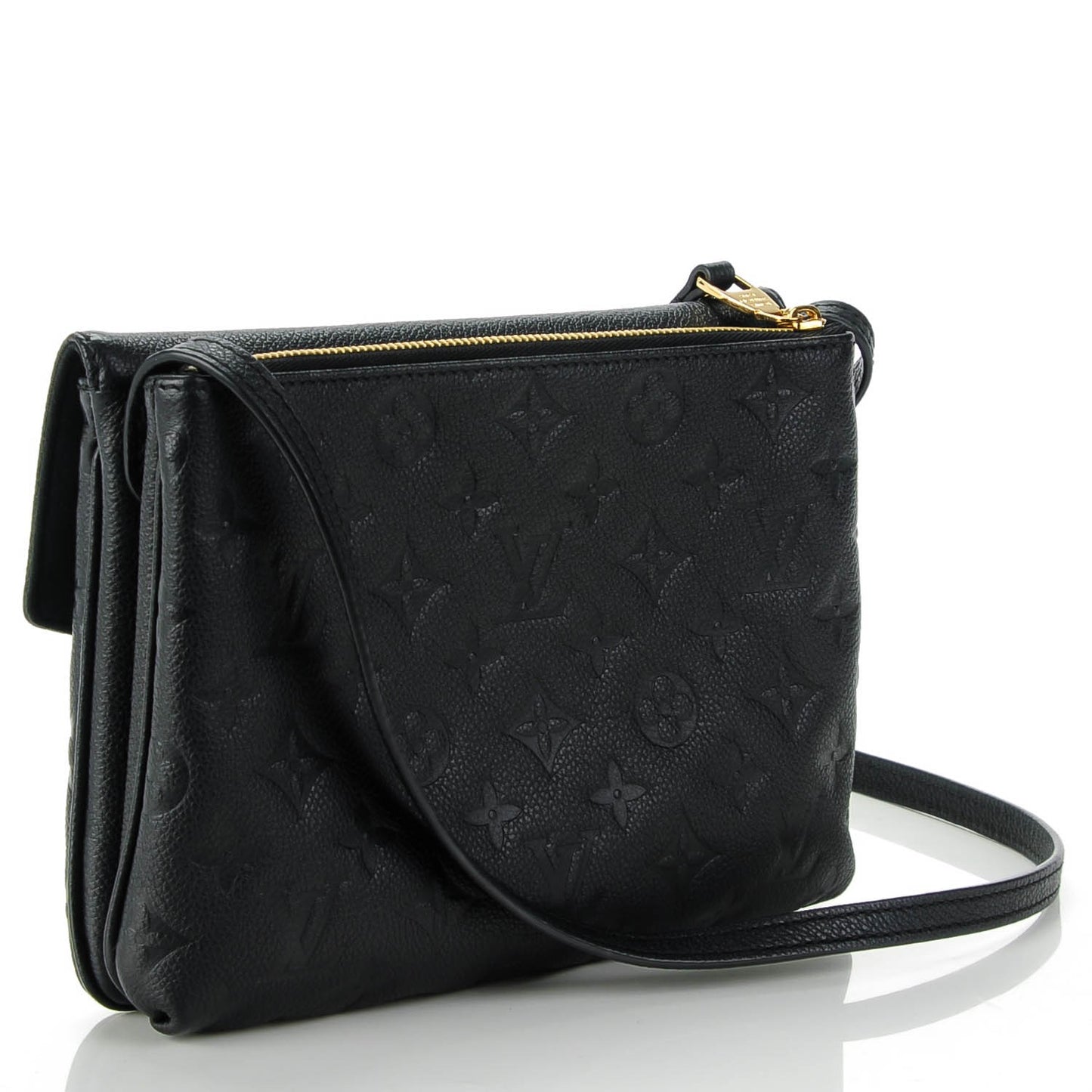Empreinte Twice Black