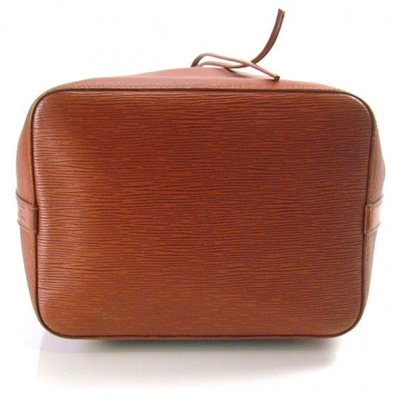 Louis Vuitton Epi Petit Noe Fawn 5 of 10