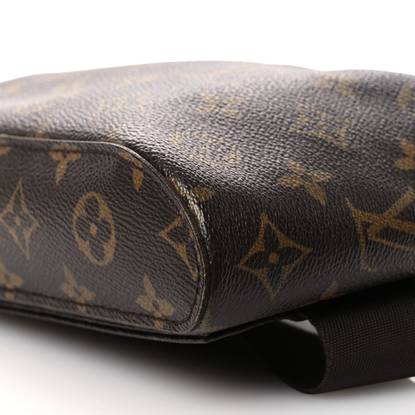 Monogram Geronimos