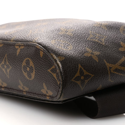 Louis Vuitton Monogram Geronimos 7 of 12