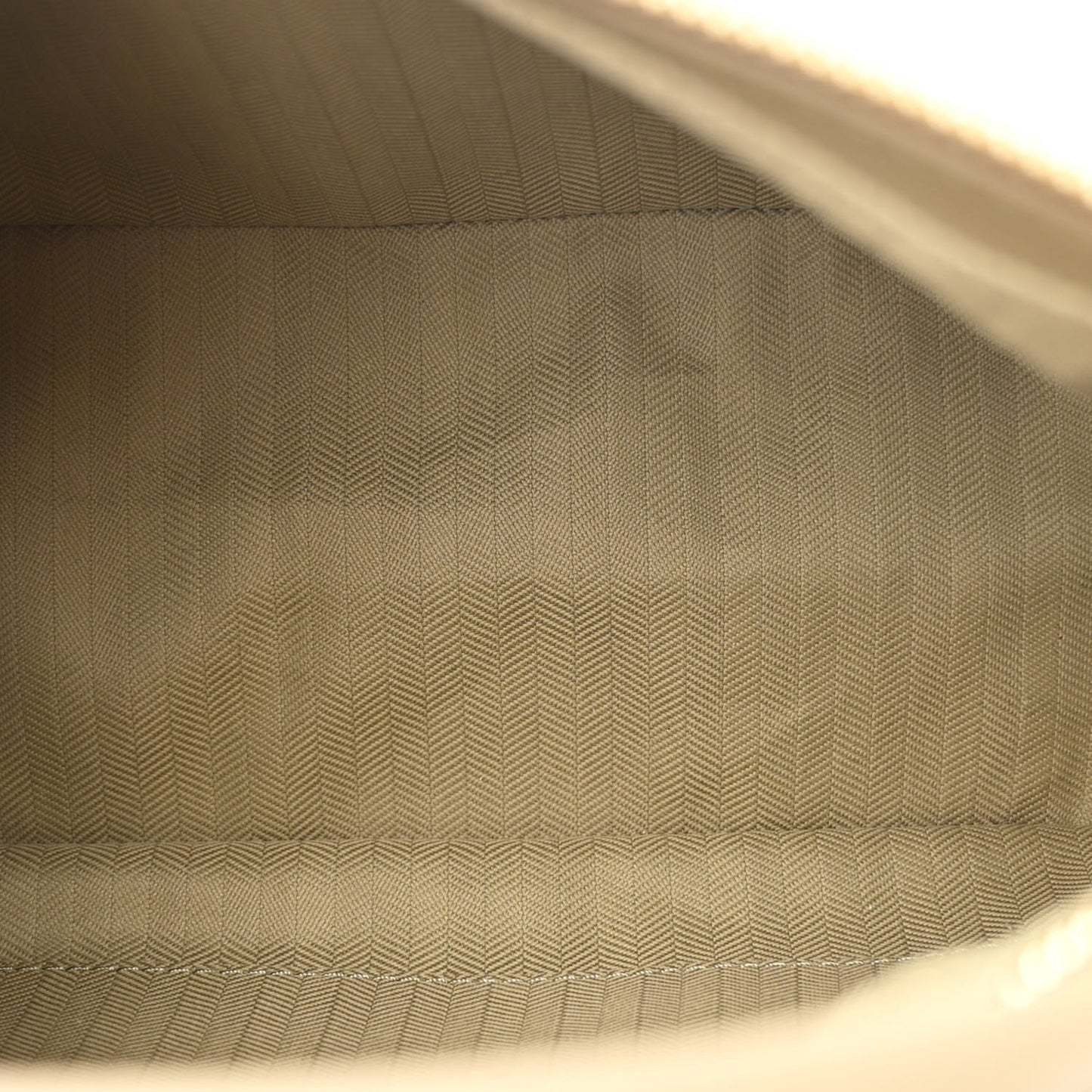 Calfskin Small Puzzle Bag Artichoke