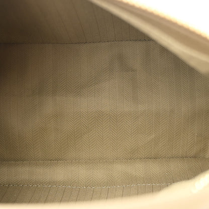Loewe Calfskin Small Puzzle Bag Artichoke 5 of 9