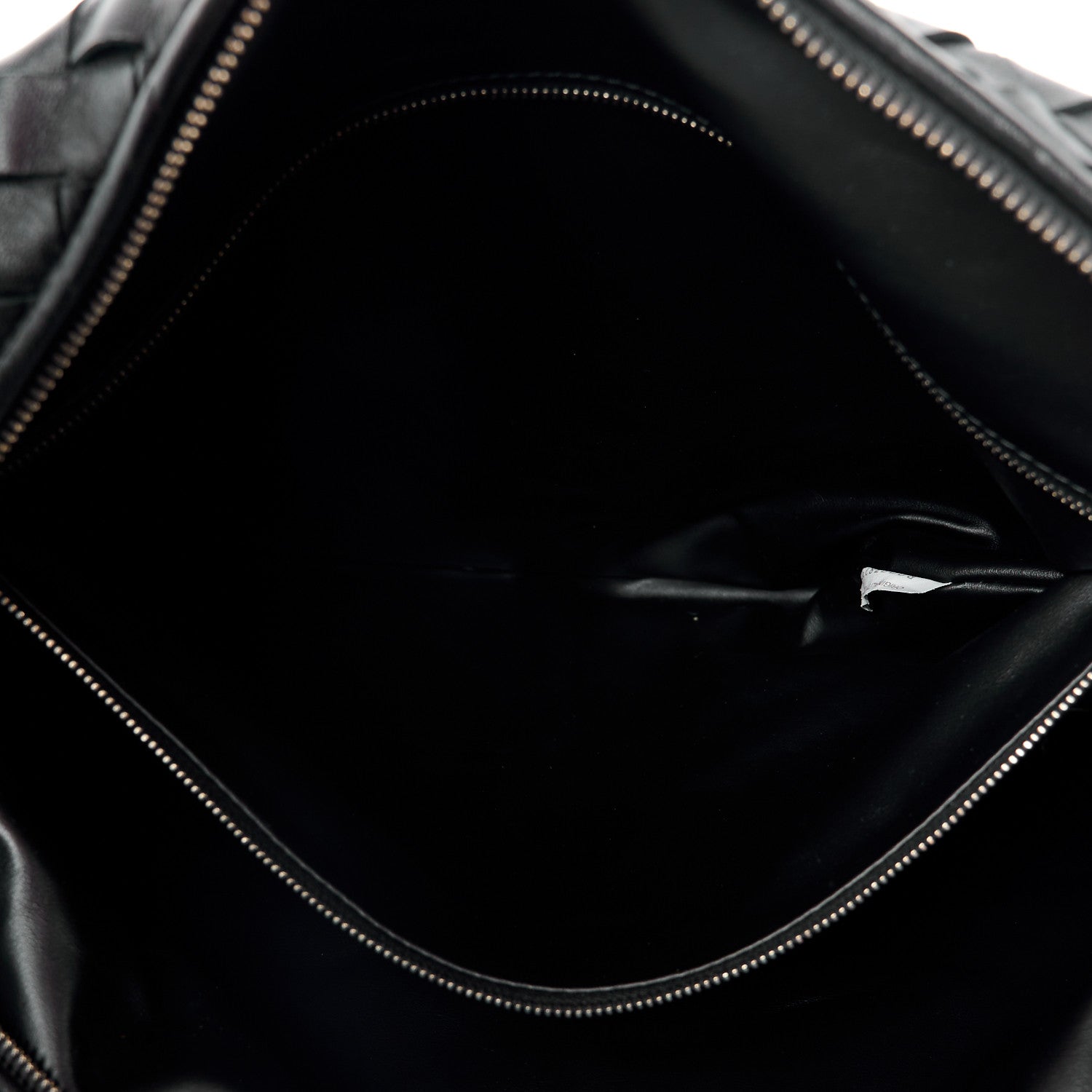 Bottega Veneta Nappa Intrecciato Medium Jodie Black 6 of 12
