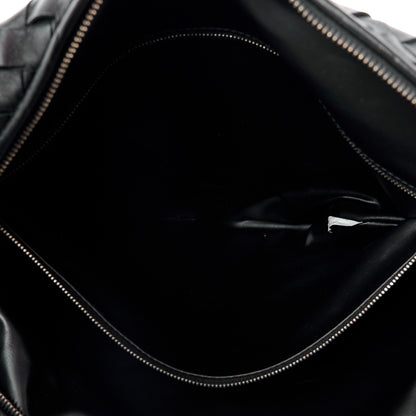 Bottega Veneta Nappa Intrecciato Medium Jodie Black 6 of 12
