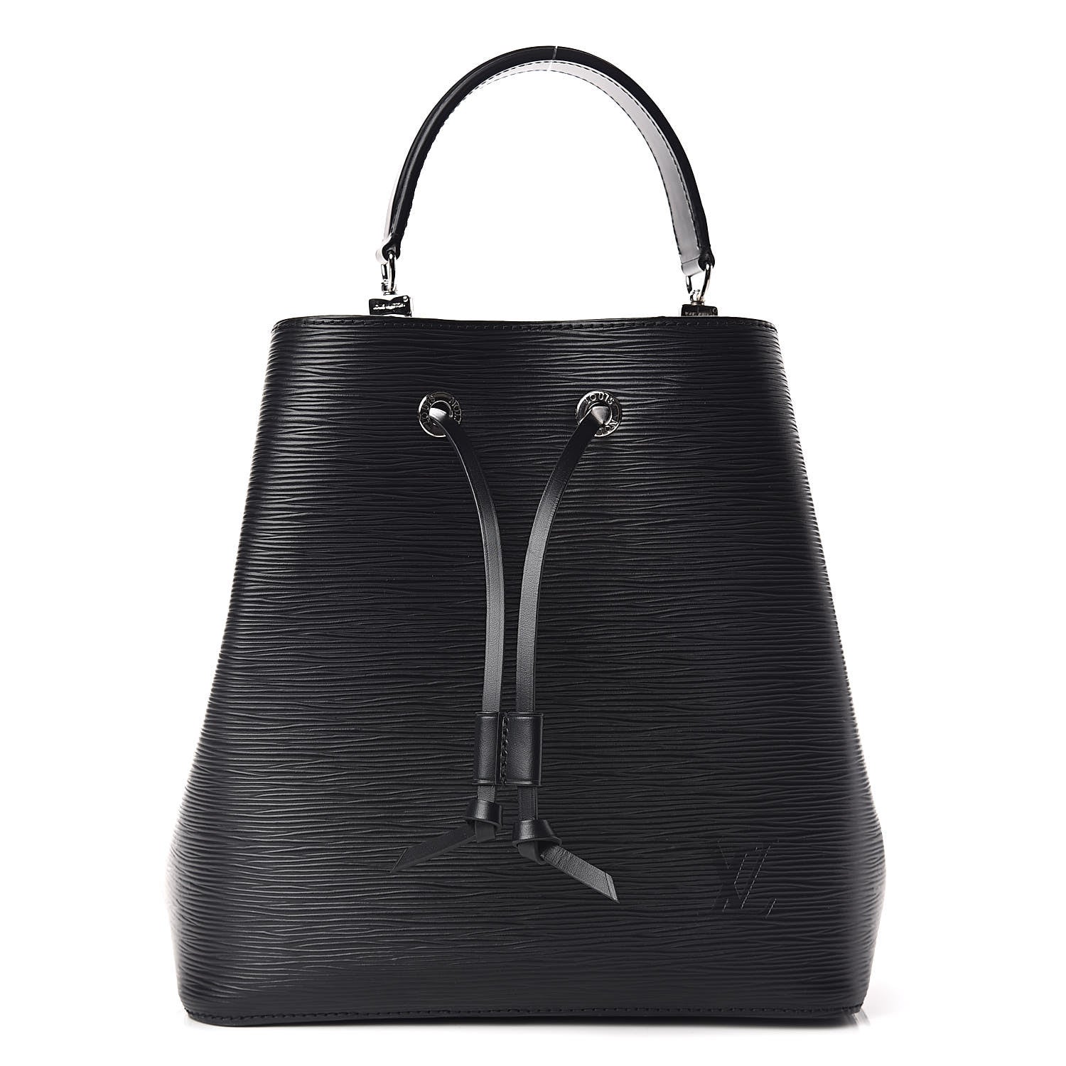 Louis Vuitton Epi Neonoe Black 1 of 11