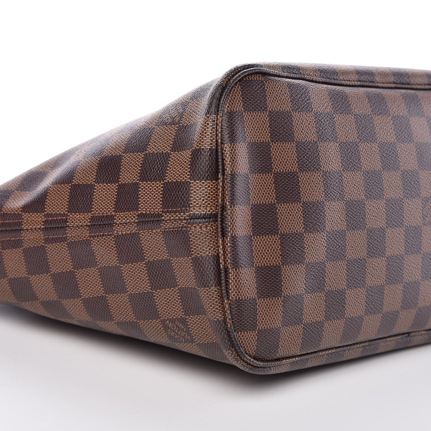 Damier Ebene Neo Neverfull MM