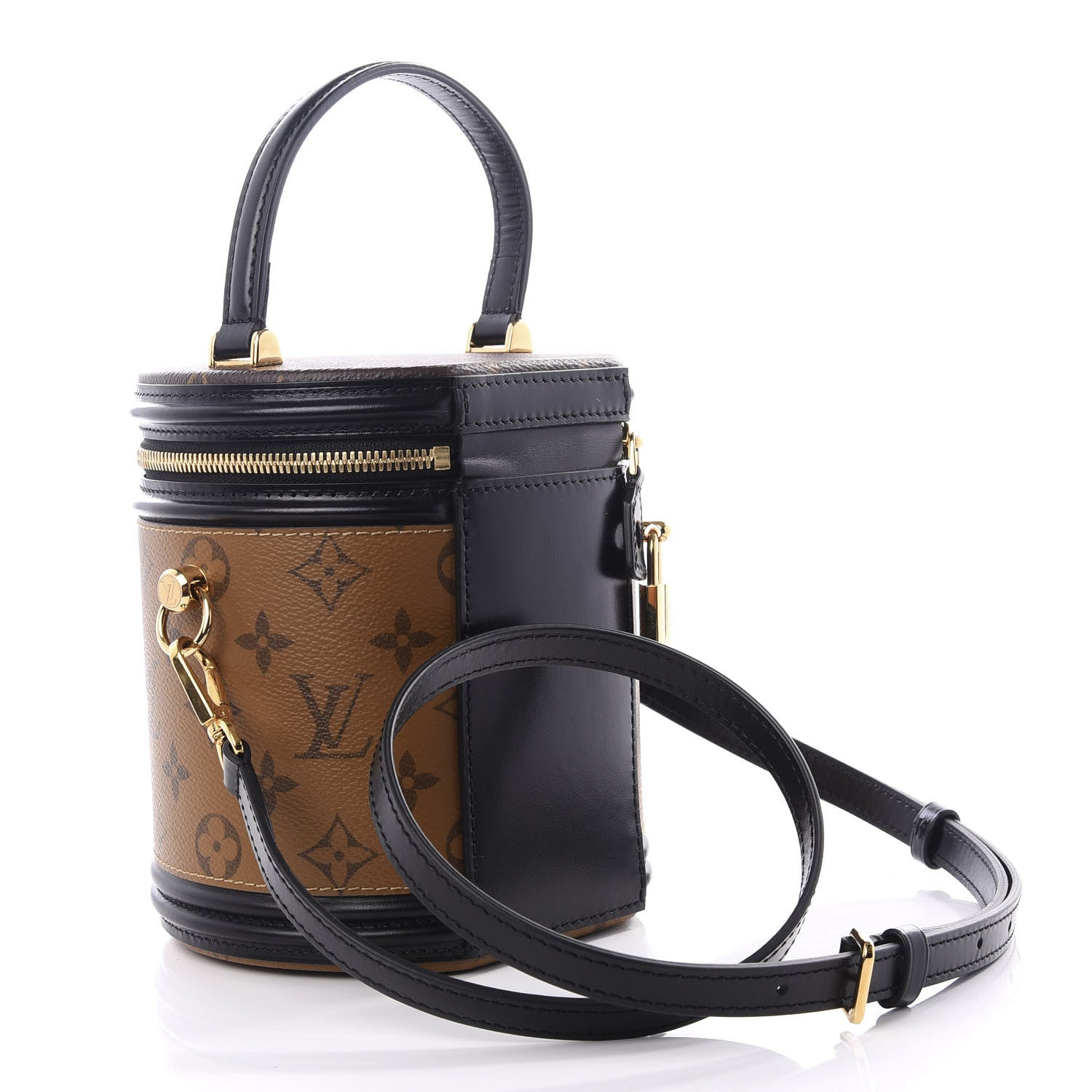 Louis Vuitton Reverse Monogram Cannes 2 of 8