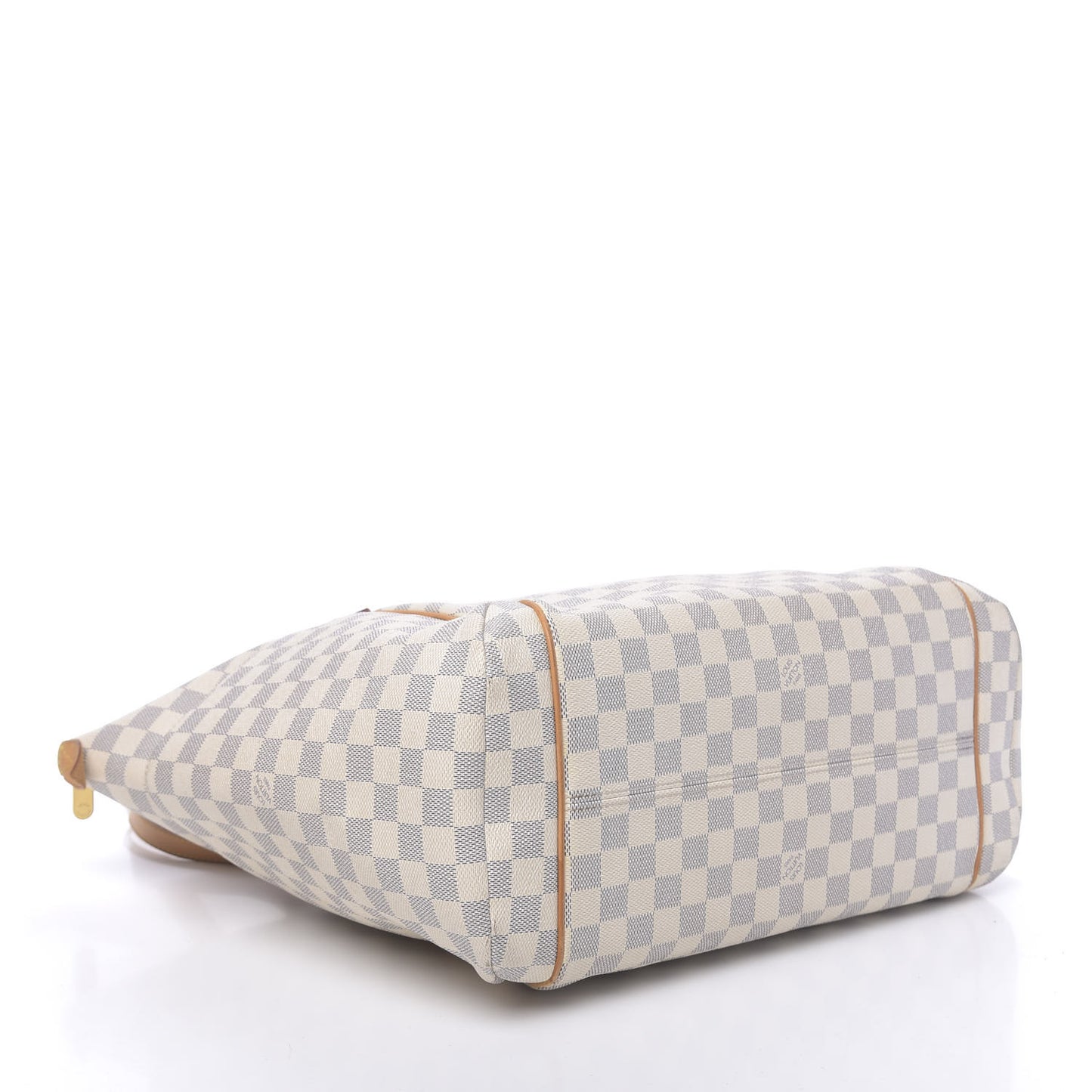 Damier Azur Totally GM
