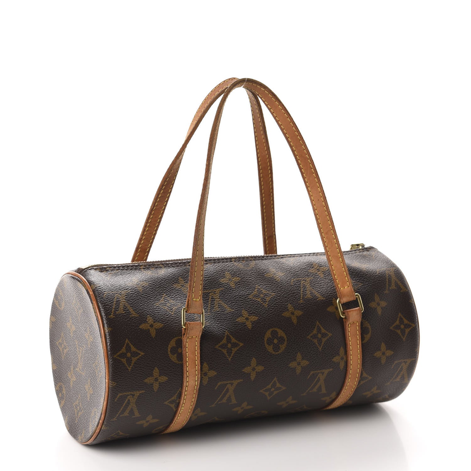 Louis Vuitton Monogram Papillon 26 3 of 10