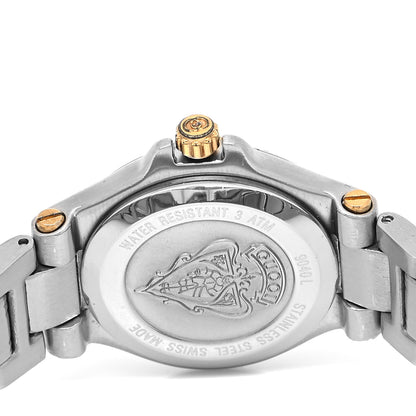 Gucci Stainless Steel 26mm 9040L Quartz Watch 4 of 4