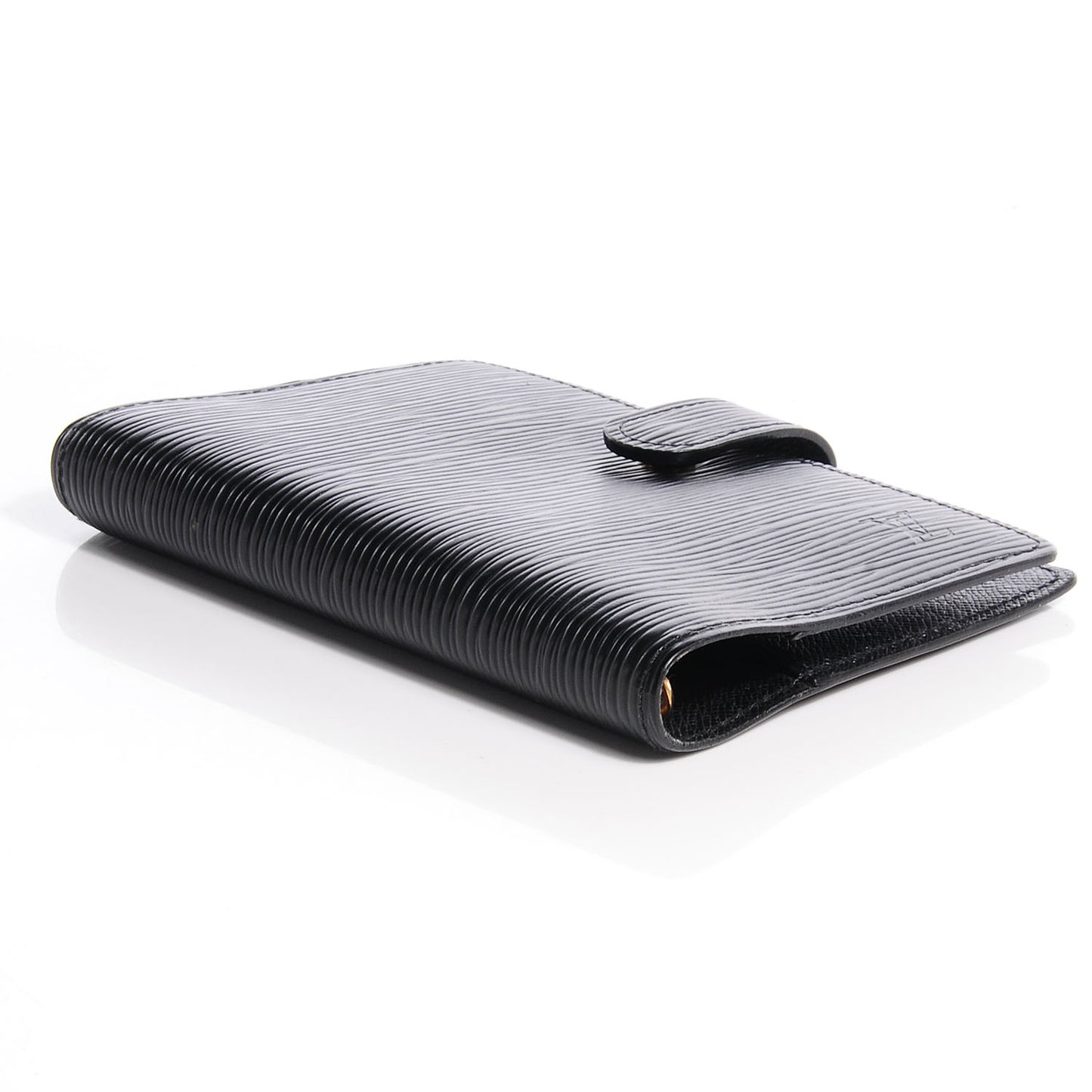 Epi Small Ring Agenda Black