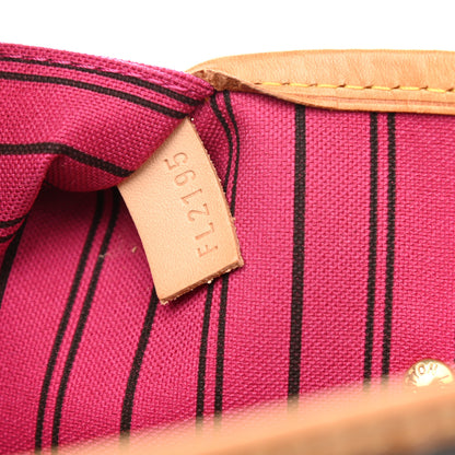 Louis Vuitton Monogram Neo Neverfull GM Pivoine 8 of 10
