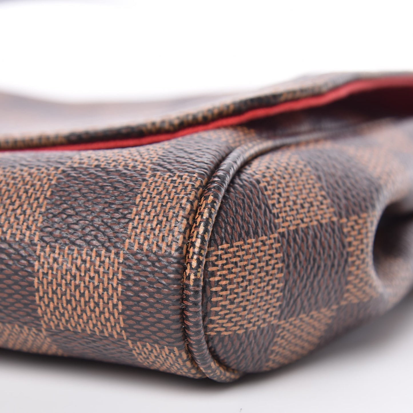 Damier Ebene Favorite MM