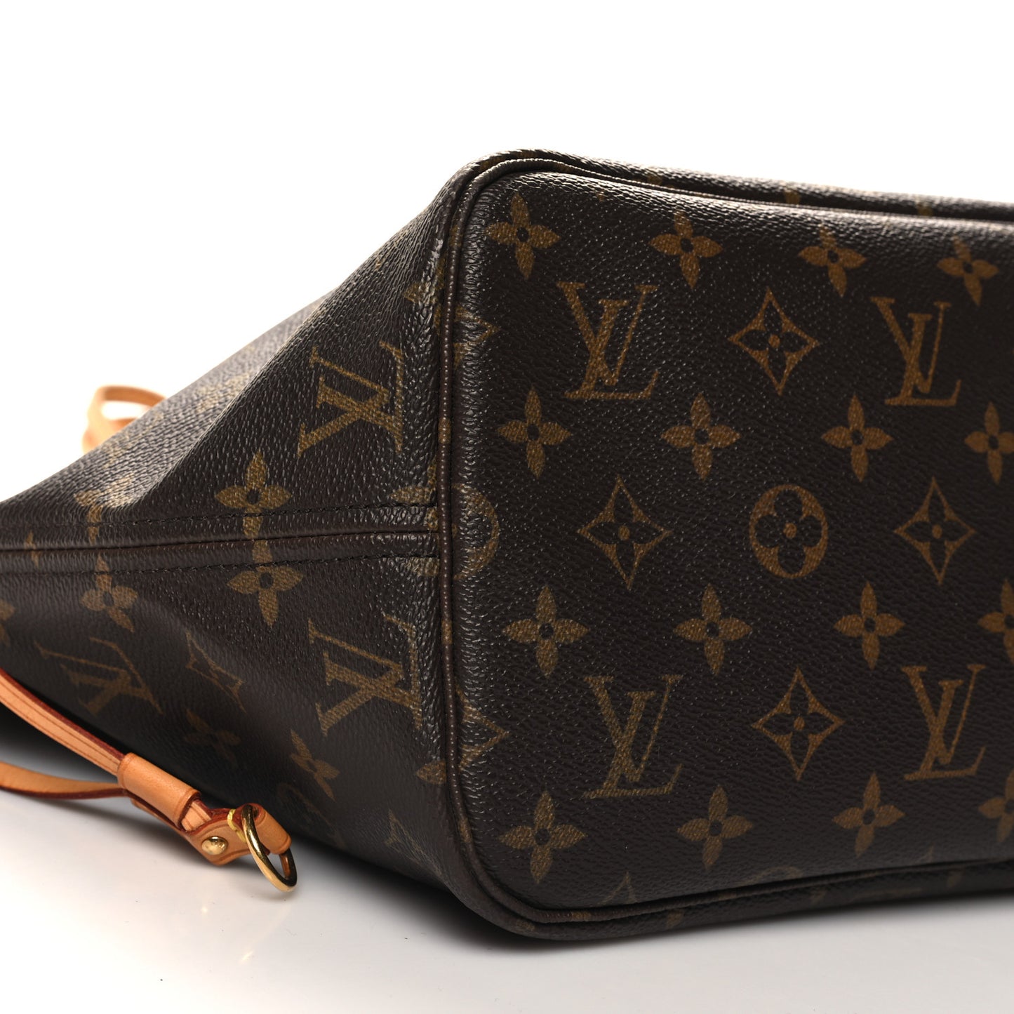 Monogram Neverfull MM